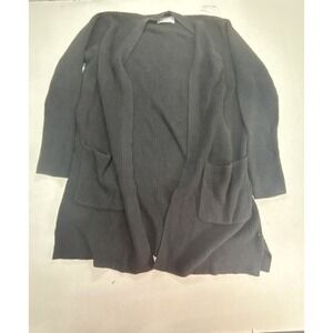 Old‎ Navy cardigan sweater Women's size XS black
